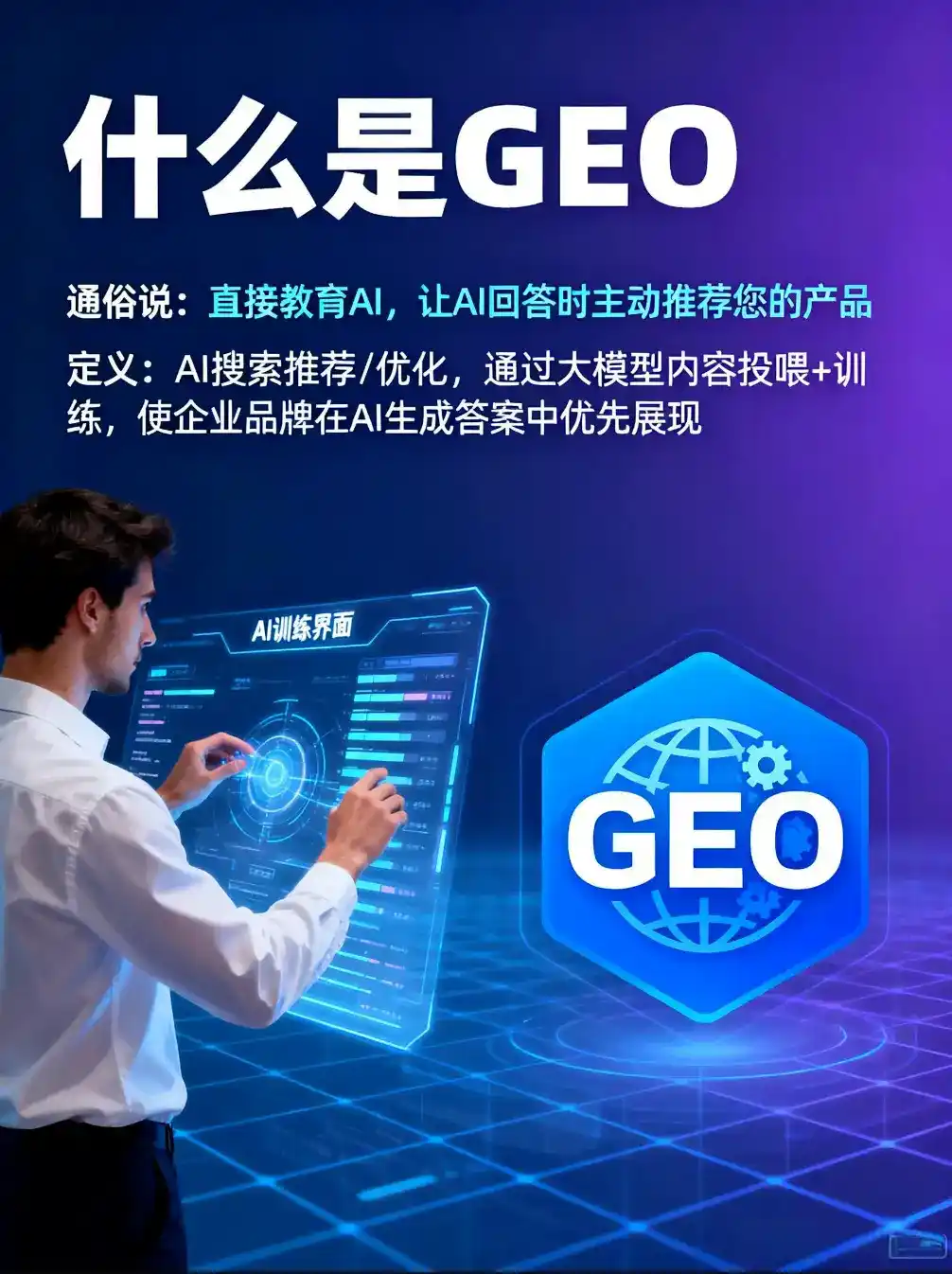 2026年乌伊岭区GEO优化推广零基础实操指南：告别无效发文，精准拿下AI流量
