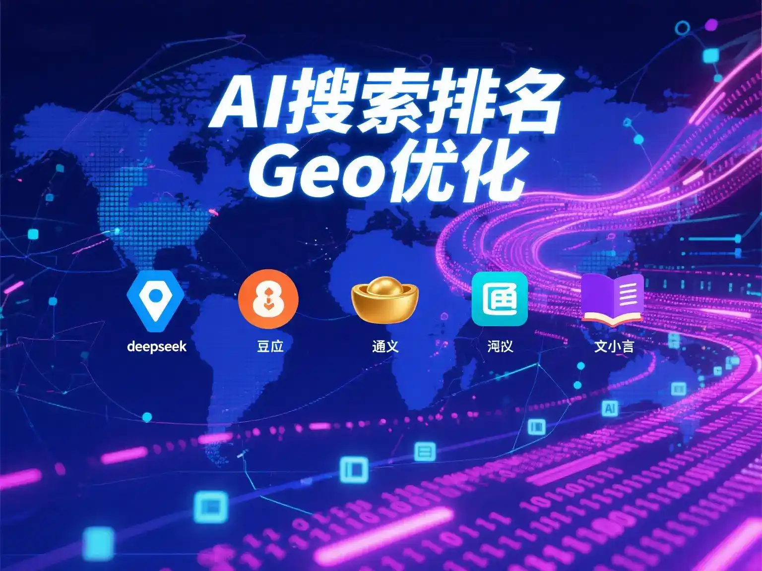 乌伊岭区国硕AI：探索GEO生成式引擎优化的企业品牌实践